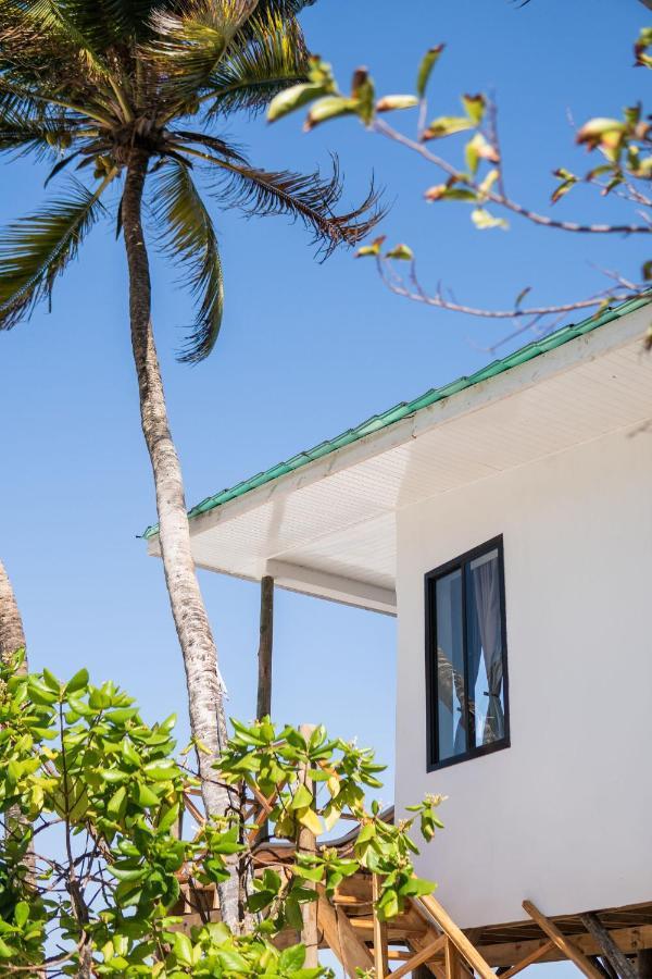 Coco Tree House @ Kima Zanzibar, Unique Stay Bwejuu Buitenkant foto