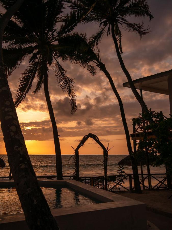Coco Tree House @ Kima Zanzibar, Unique Stay Bwejuu Buitenkant foto